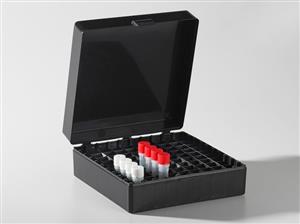 14230003 | Axygen 100 Place Microtube Box